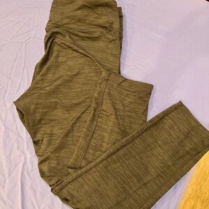 Outdoor Voices Leggings